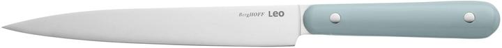 Image du produit BergHoff Couteau à désosser Leo Slate 20 cm, Vert (20 cm)