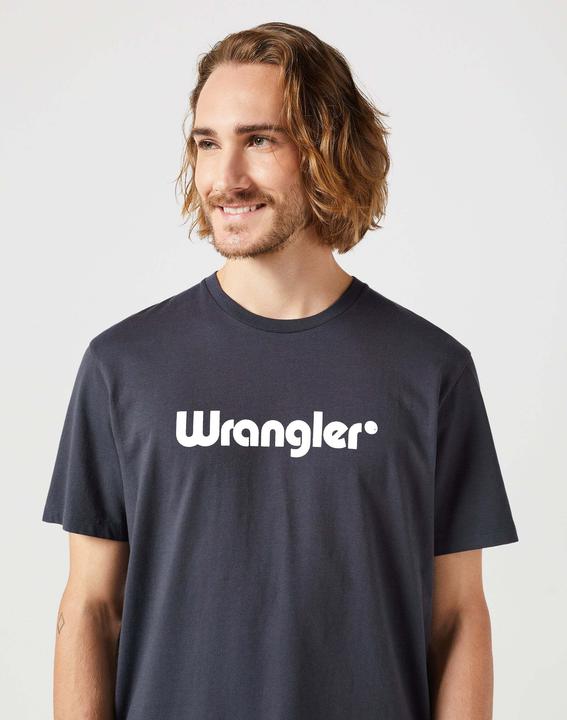 Immagine prodotto Wrangler Magliette Logo Tee (S)