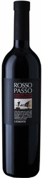 Immagine prodotto Cantine Lenotti Rosso Passo Veneto IGT (1 x 75 cl, 2023)
