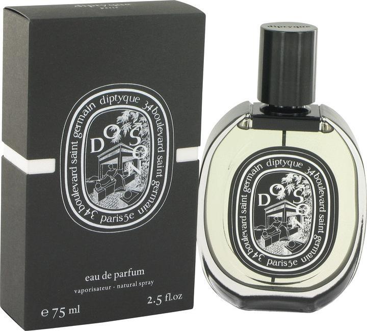 Actual product image Diptyque Do Son (Eau de parfum, 75 ml)