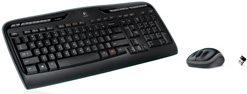 Image du produit Logitech MK330 (DE, Sans fil)