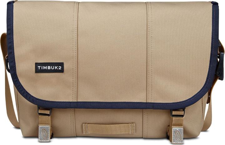 Actual product image Timbuk2 Classic Messenger S laptop bag (15")