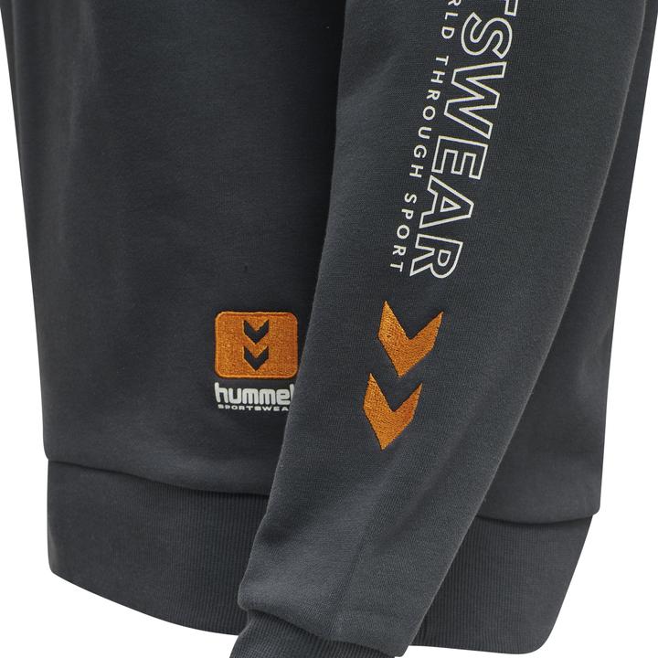 Actual product image hummel Lgc Birk Sweatshirt (M)