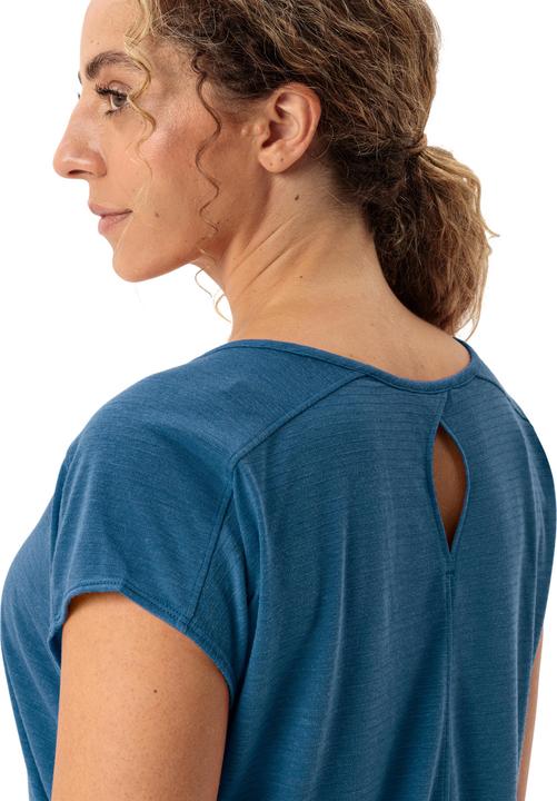 Actual product image Vaude Skomer T-Shirt III (46)