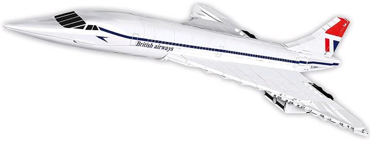 Immagine prodotto Cobi G-BBDG Concorde