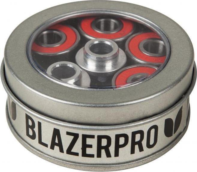 Actual product image Blazer Pro Bearings Nines 2022