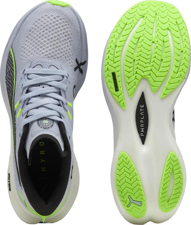 Actual product image Puma Deviate NITRO 3 HYROX Wns (37.5)