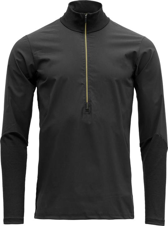 Devold Running Merino Cover Zip Neck