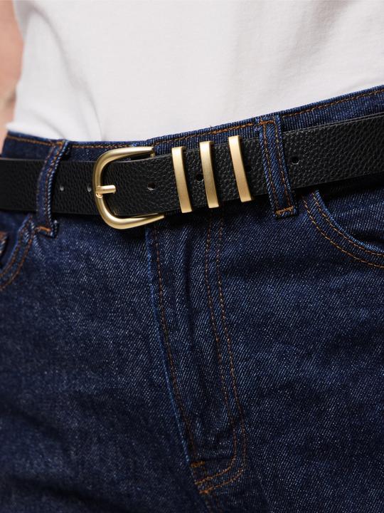Produktbild Pieces Pclea Jeans Belt Noos (90)