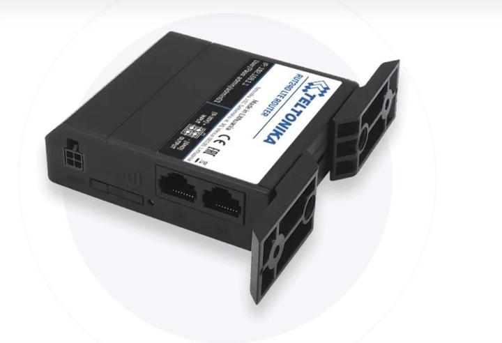 Actual product image Teltonika PR5MEC12 (Mounting kit)