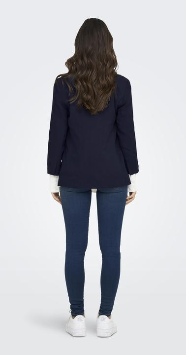 Actual product image Only Regular fit shawl collar blazer Blazer (36)