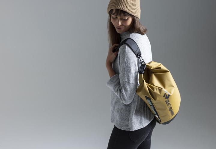 Actual product image Sea To Summit Dry Bag Sling