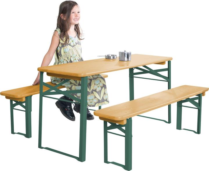 Actual product image Roba Children's party set