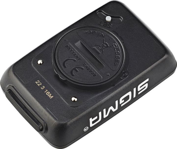 Produktbild Sigma Sport Pure 1