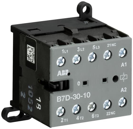 ABB Kleinschütz