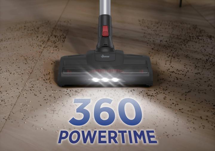 Produktbild Hoover H-FREE 100 PETS