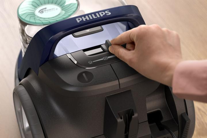 Productafbeelding Philips FC9550/09 Stofzuiger zonder zak