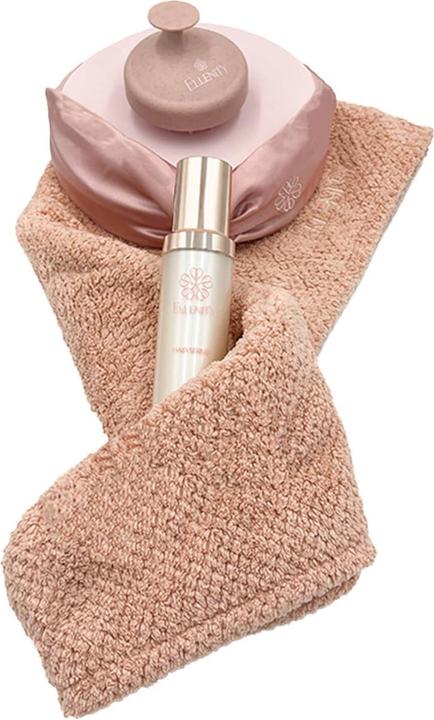 Immagine prodotto Ellenity - Set definitivo di stimolatori per capelli (Set per la cura dei capelli)