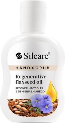 Immagine prodotto NoName Peeling cremoso per le mani con olio di semi di lino 100ml (100 ml)