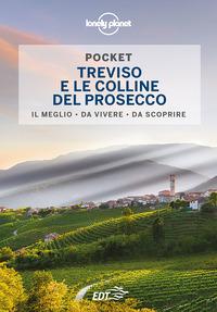 Produktbild Treviso e le colline del prosecco