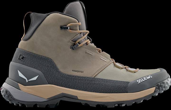 Immagine prodotto Salewa Puez Leather Mid PTX (40.5)
