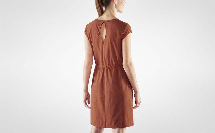 Produktbild Fjällräven High Coast Lite Kleid (S)