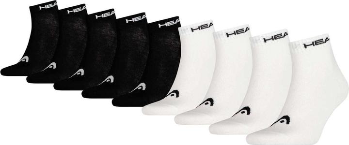 Produktbild Head Quarter 9p (9er Pack, 43 - 46)