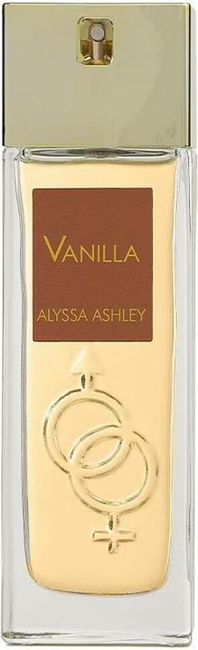 Immagine prodotto Alyssa Ashley VAINILLA edp vapo 100 ml (Eau de parfum, 100 ml)