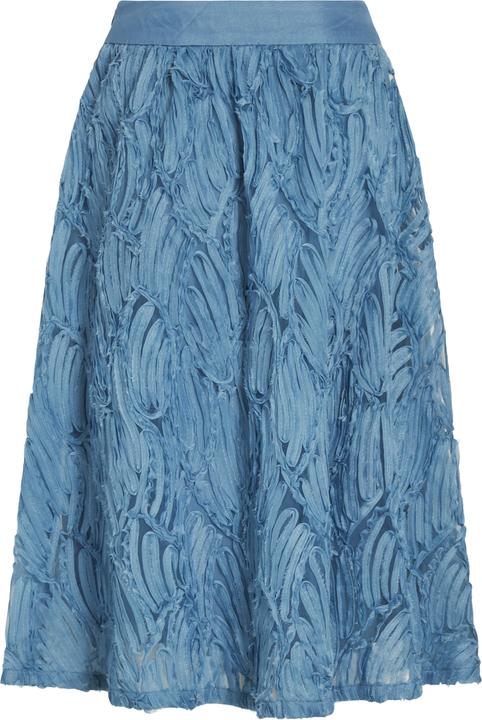 Produktbild Rouge Edit High Waist Midirock (34)