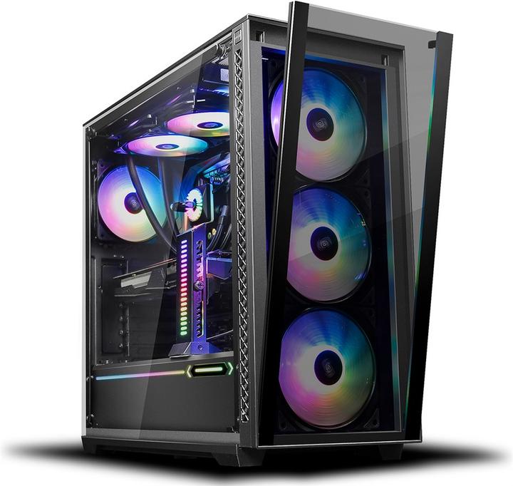Produktbild Deepcool Matrexx 70 (E-ATX)