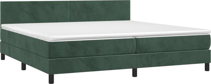 Actual product image VidaXL Alonso (200 x 200 cm)