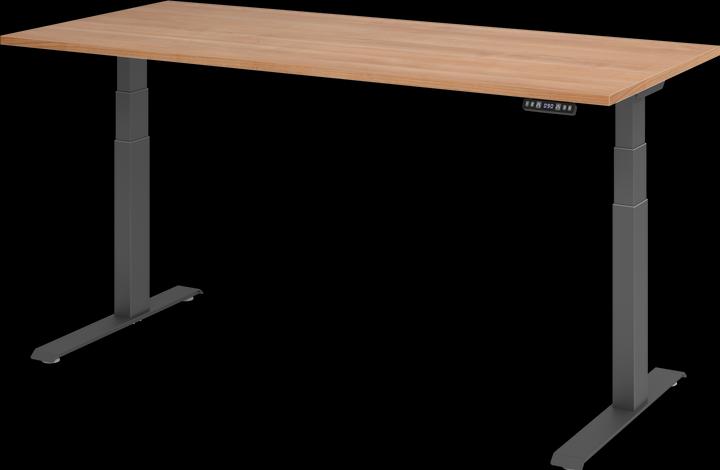 Walnut decor