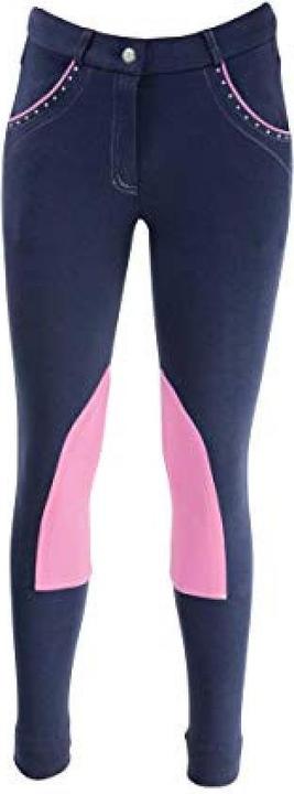 Hy Equestrian Reithose Darcy Diamante Mizs (44 E)