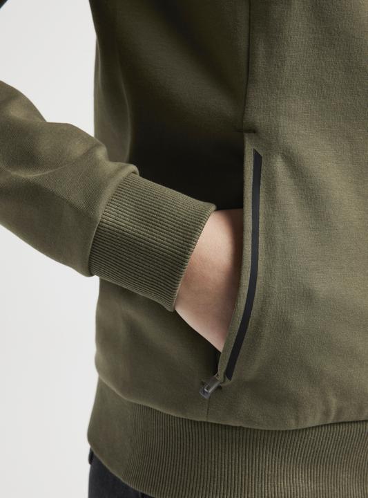 Actual product image Craft Core Soul Full Zip Jkt W (L)