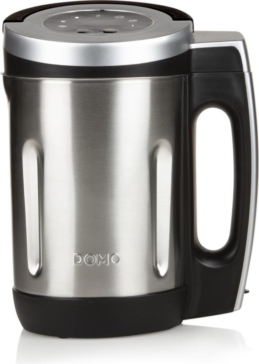 Actual product image Domo Soup maker Soup stove (1000 W)