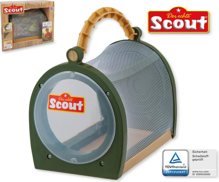 Immagine prodotto Scout casa degli insetti