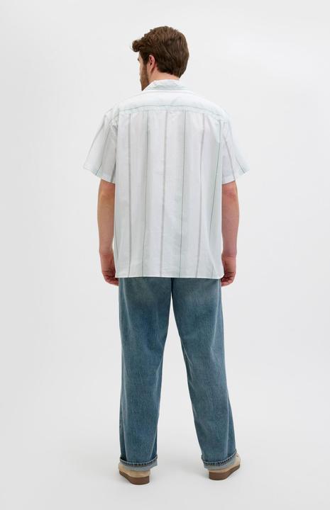 Produktbild Jack & Jones Plus Size Relaxed Fit Hemd Hemd (7XL)