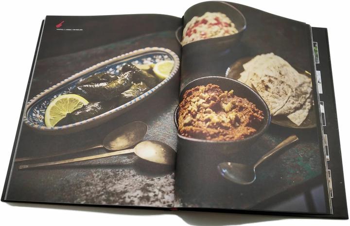 Image du produit Kitchen Impossible (Allemand, Tim Maltster, 2022)