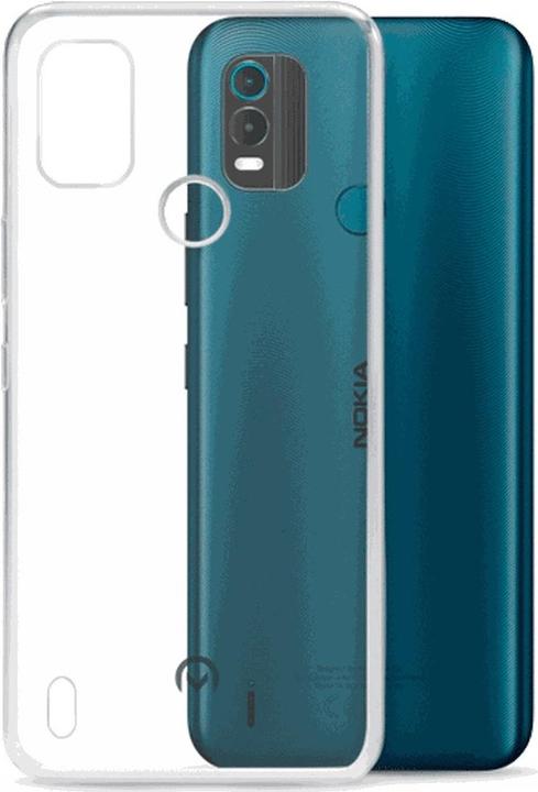 Immagine prodotto Mobilize Guscio di gelatina (Nokia C21 Plus)