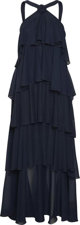 Vero Moda VMFELICIA Langes Kleid Party-Kleid (M)