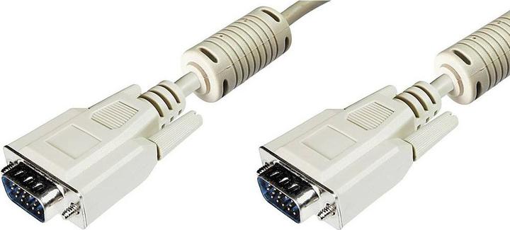 Image du produit Digitus VGA — VGA (1.80 m, VGA)