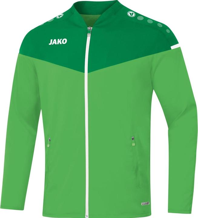 Produktbild JAKO Präsentationsjacke Champ 2.0 (S)