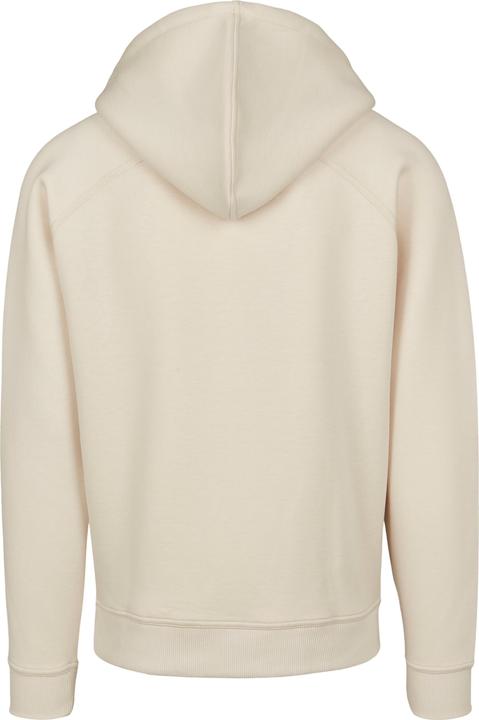 Produktbild Urban Classics Raglan Zip Pocket Hoody (S)