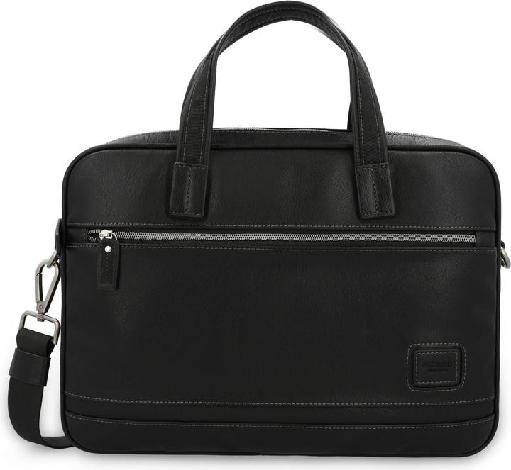 Immagine prodotto Picard Cartella Breakers 39 cm scomparto per laptop (16.14")