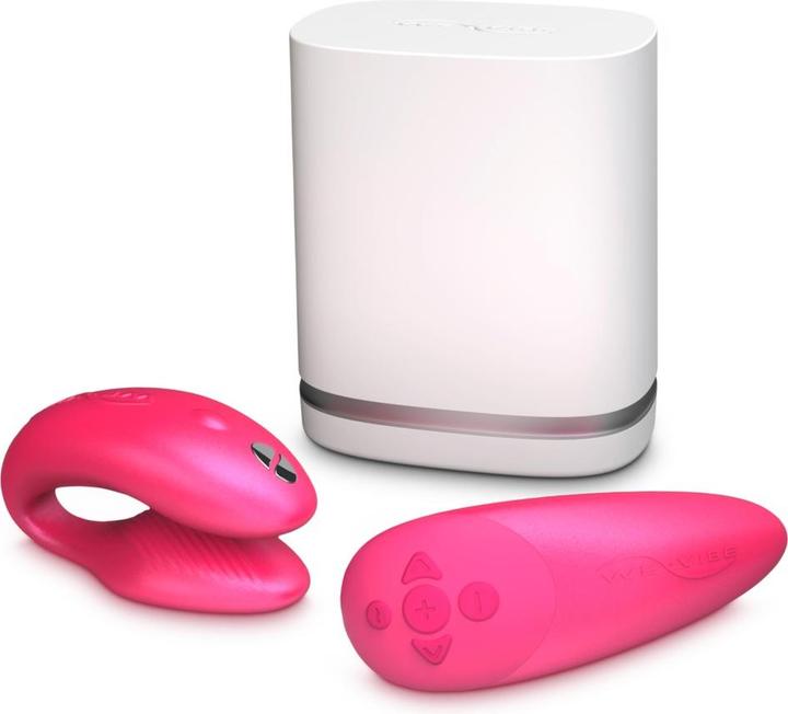 Immagine prodotto We-Vibe Coro