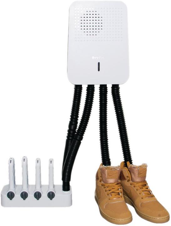 Produktbild Dryfix Schuhtrockner Plus 2.0 (1 x)