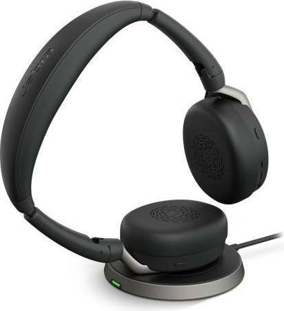 Actual product image Jabra Evolve2 65 Flex MS (Wireless, USB-A)