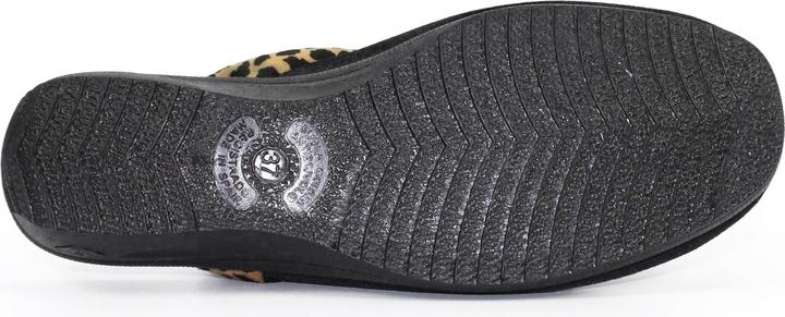 Actual product image Lunar Slippers Michelle (38)