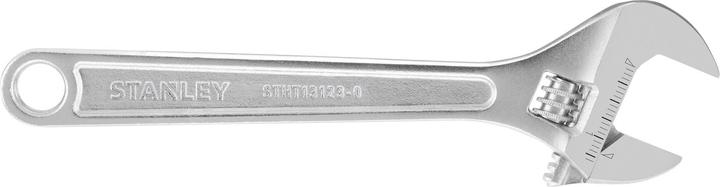Immagine prodotto Stanley Chiave regolabile in metallo, 250 mm (29 mm)