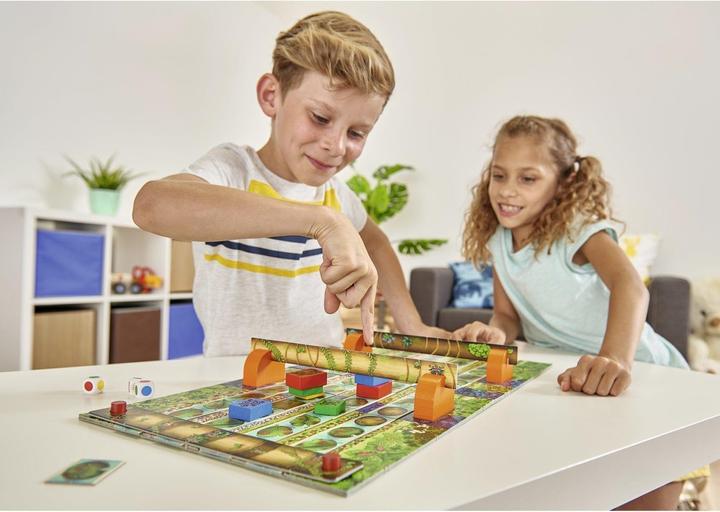 Produktbild Zoch Go Gecko Go (Deutsch)